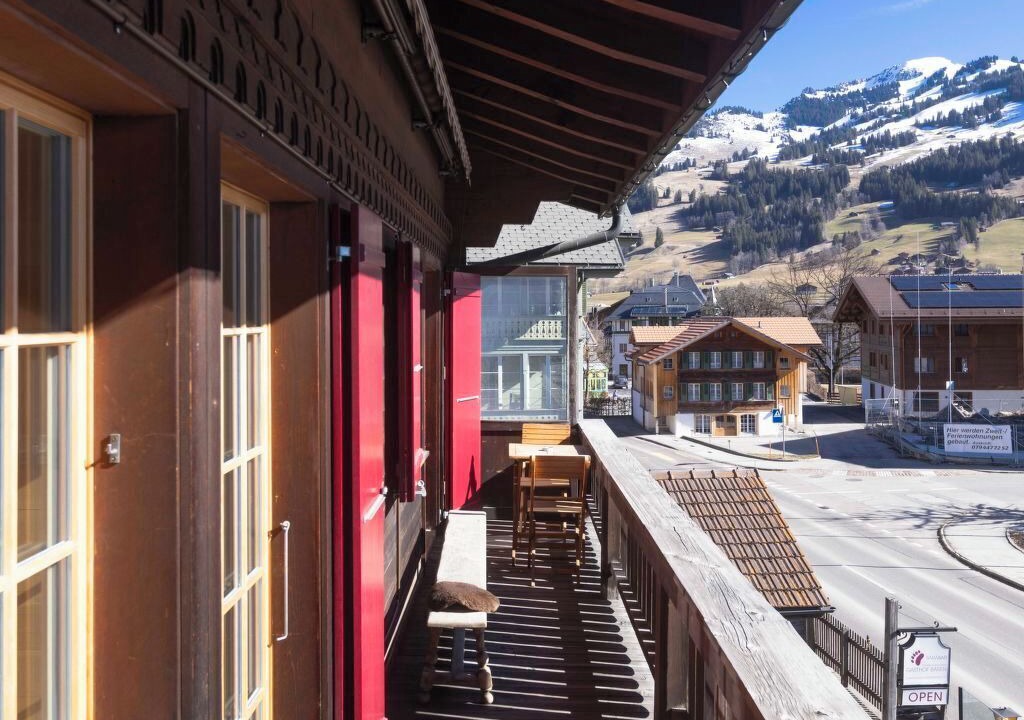 Photo of Others in Zweisimmen