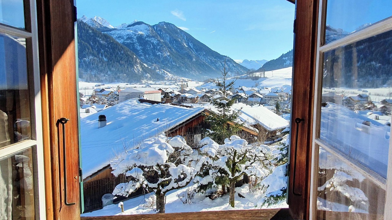 Photo of Others in Zweisimmen