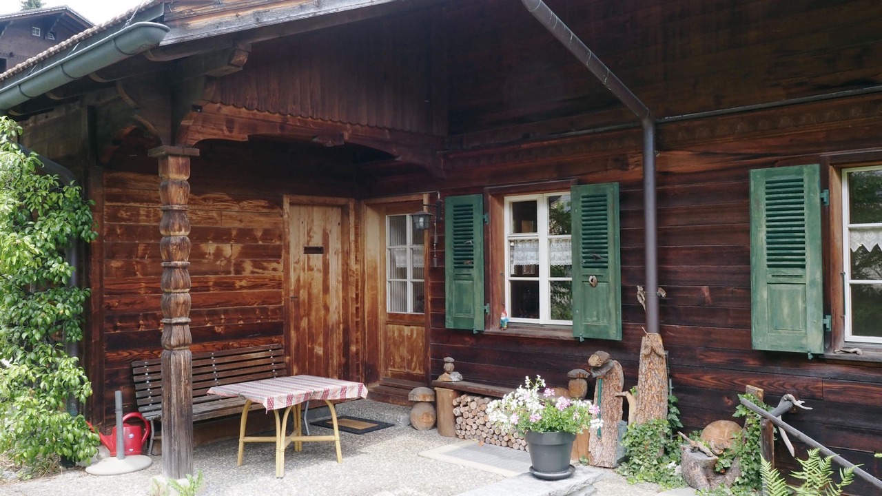 Photo of Others in Zweisimmen