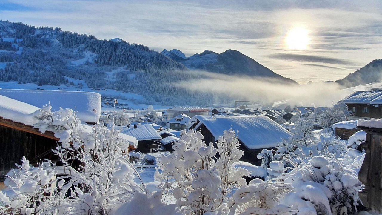 Photo of Others in Zweisimmen