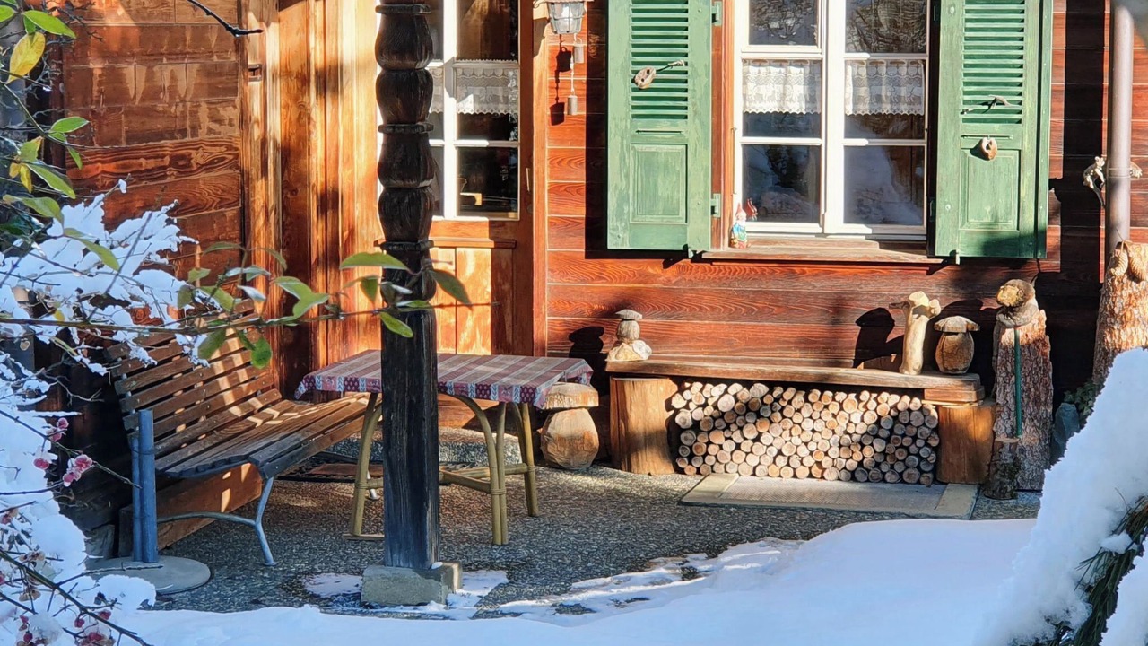 Photo of Others in Zweisimmen