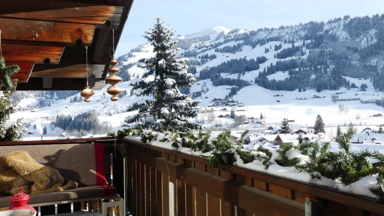 Photo of Others in Zweisimmen