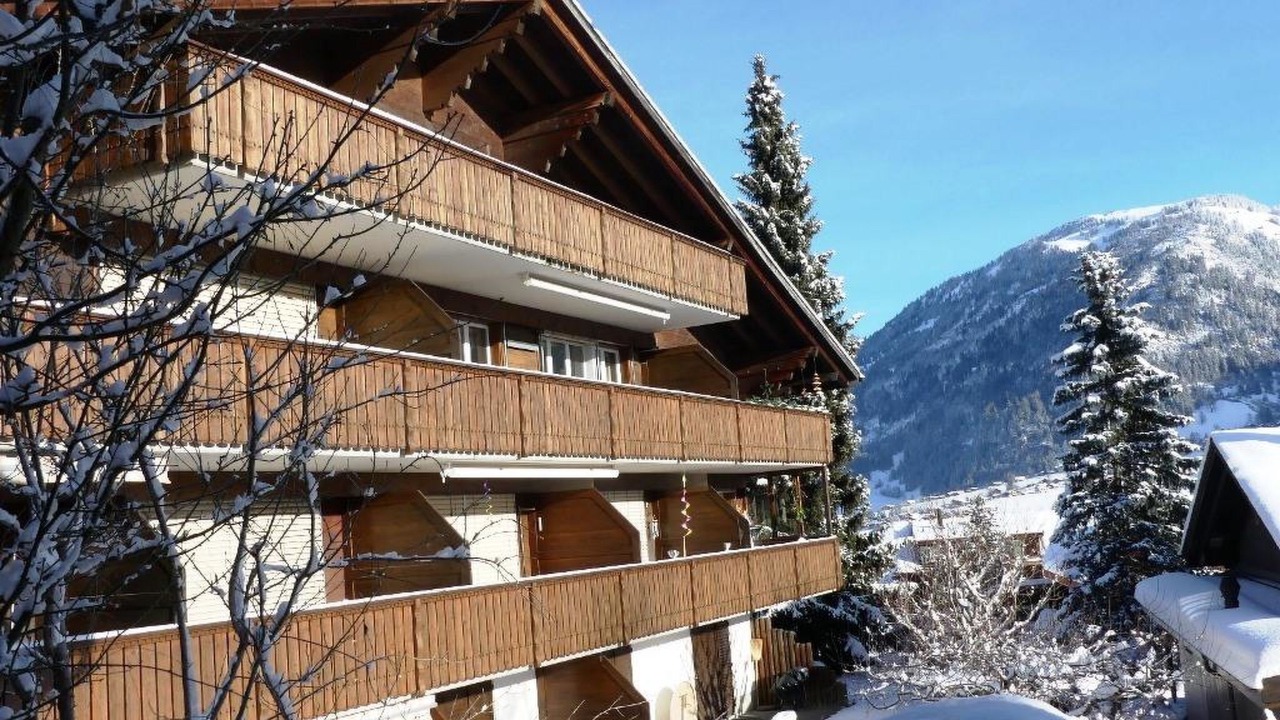 Photo of Others in Zweisimmen
