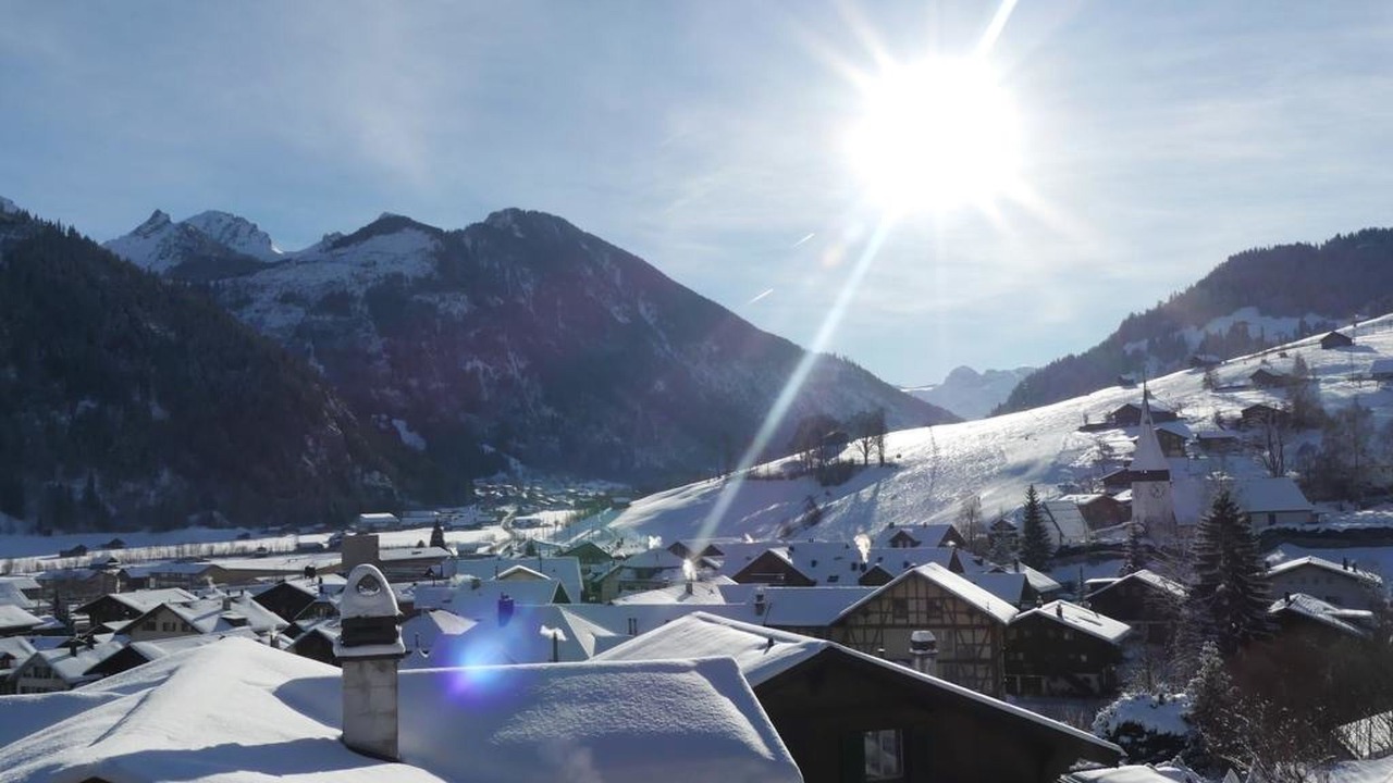 Photo of Others in Zweisimmen