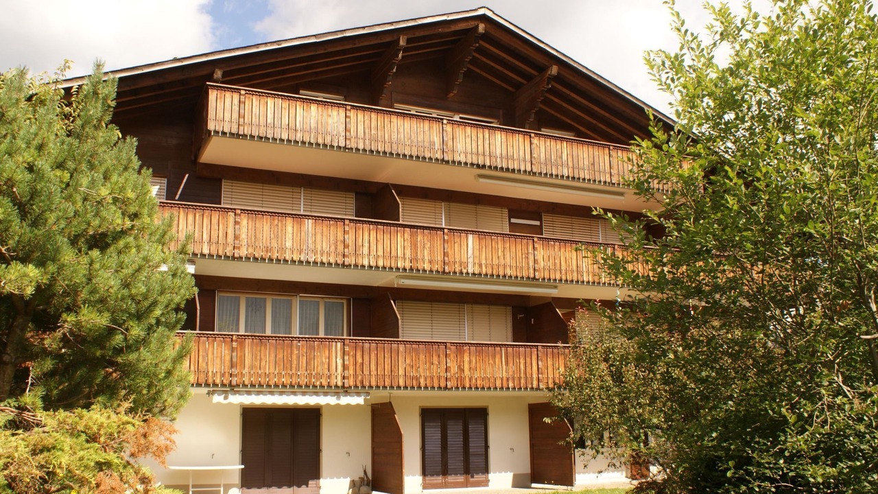 Photo of Others in Zweisimmen