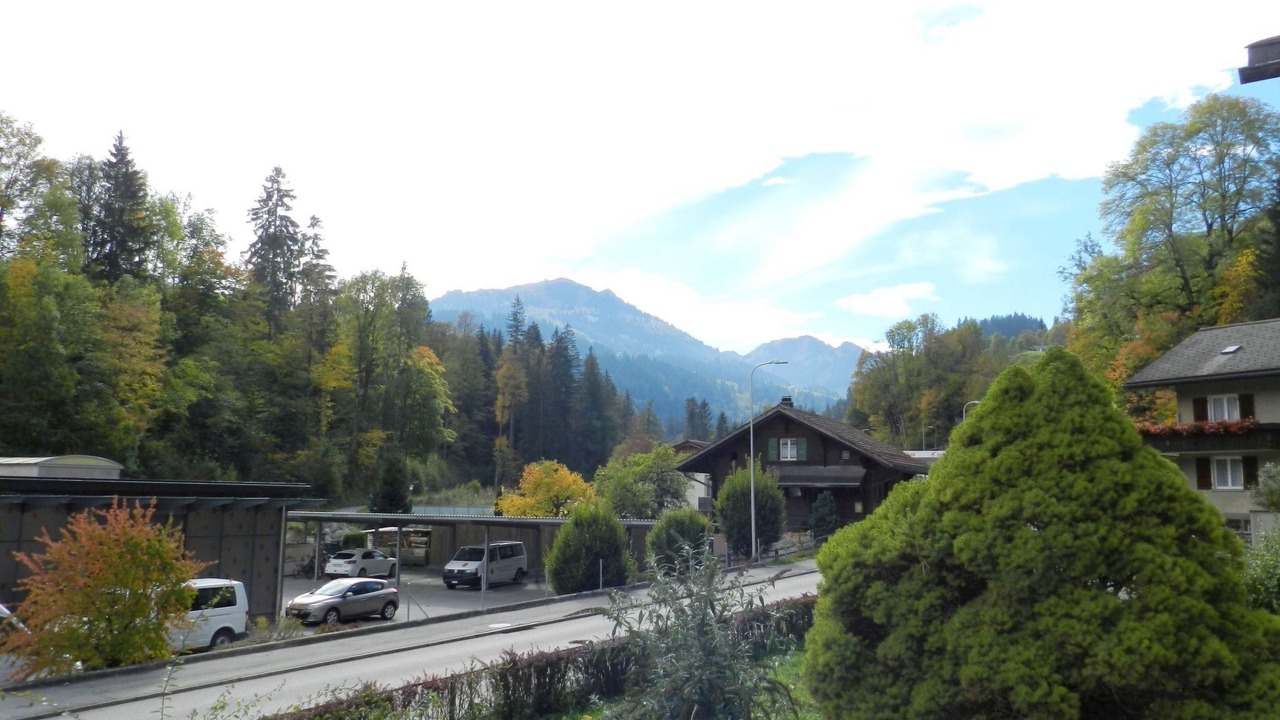 Photo of Others in Zweisimmen