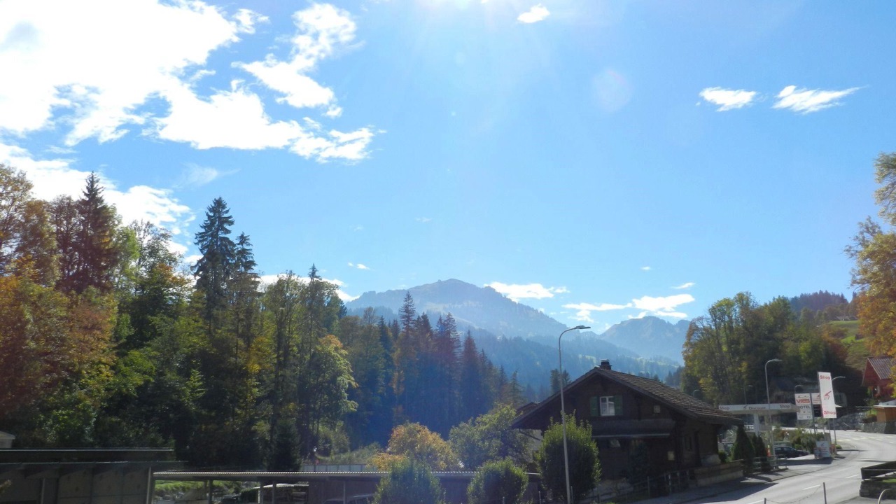 Photo of Others in Zweisimmen