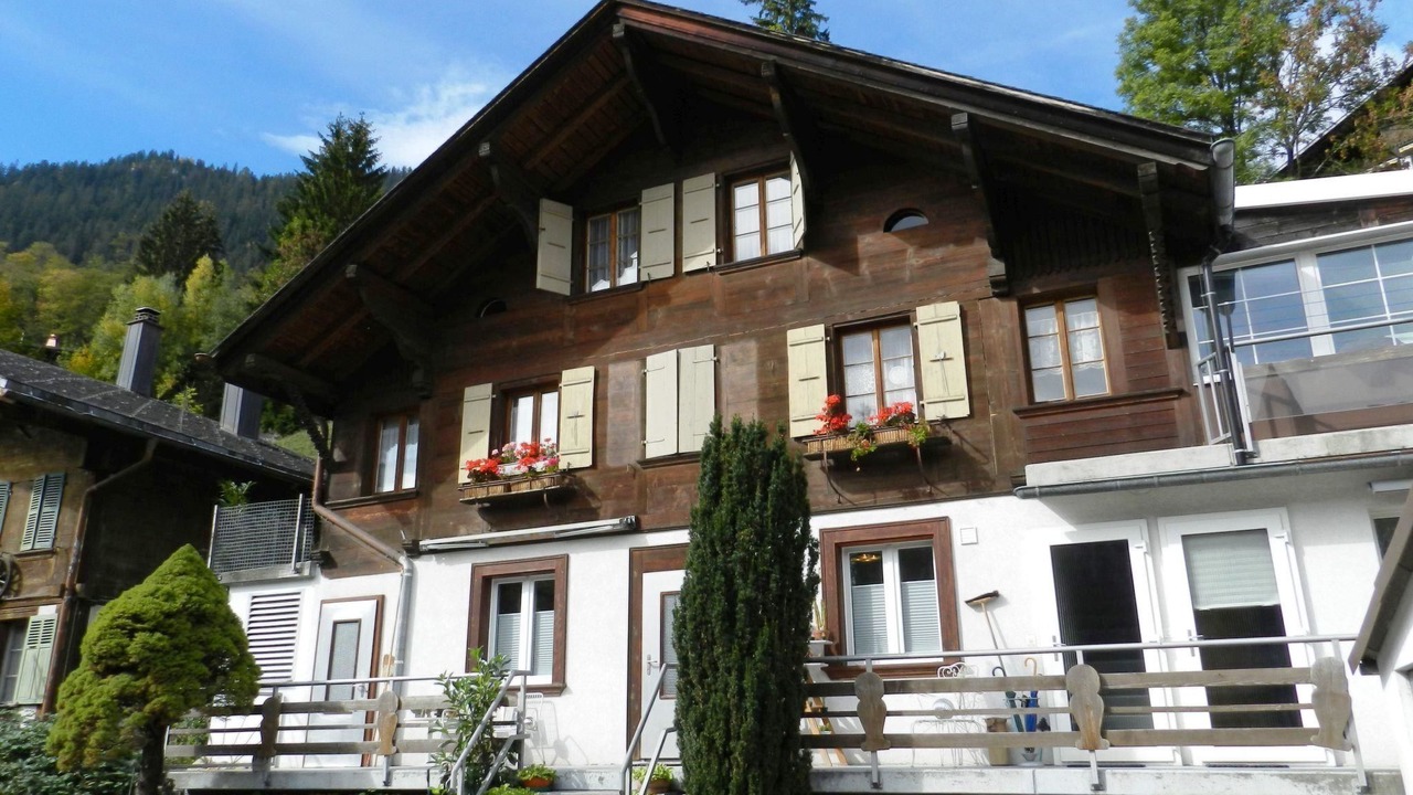 Photo of Others in Zweisimmen