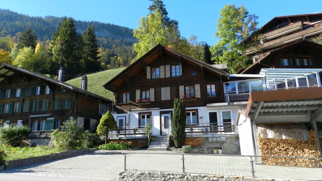 Photo of Others in Zweisimmen