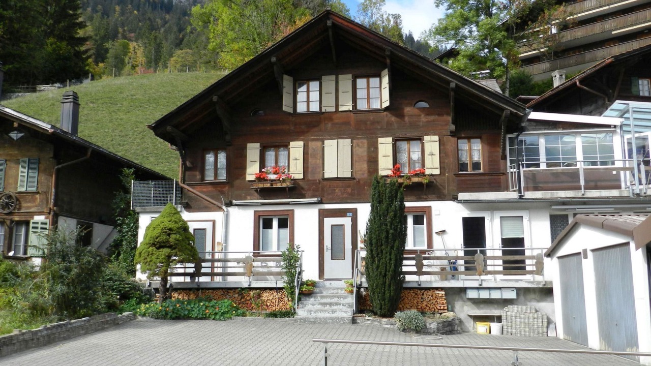 Photo of Others in Zweisimmen
