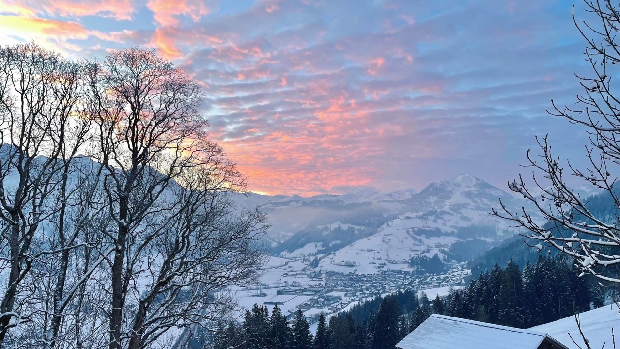 Photo of Others in Zweisimmen