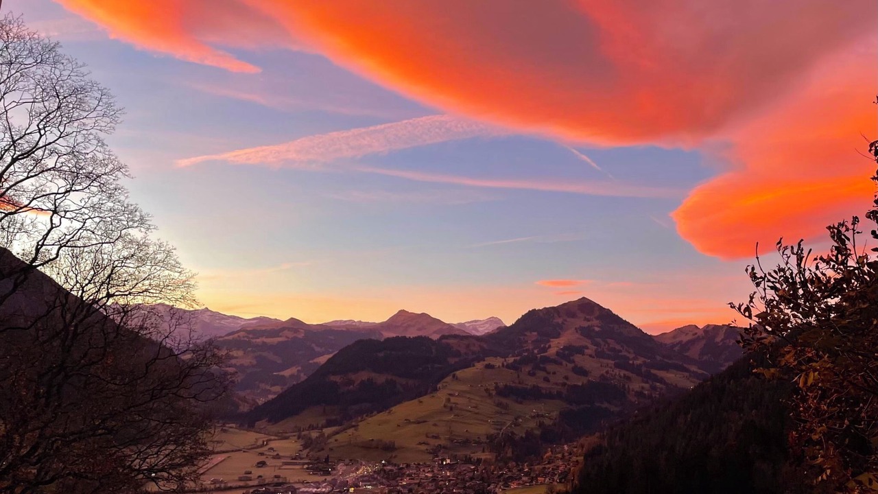 Photo of Others in Zweisimmen