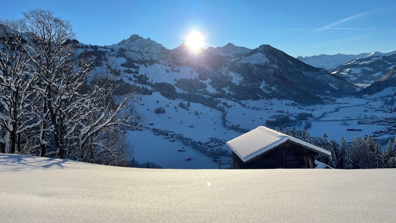 Photo of Others in Zweisimmen