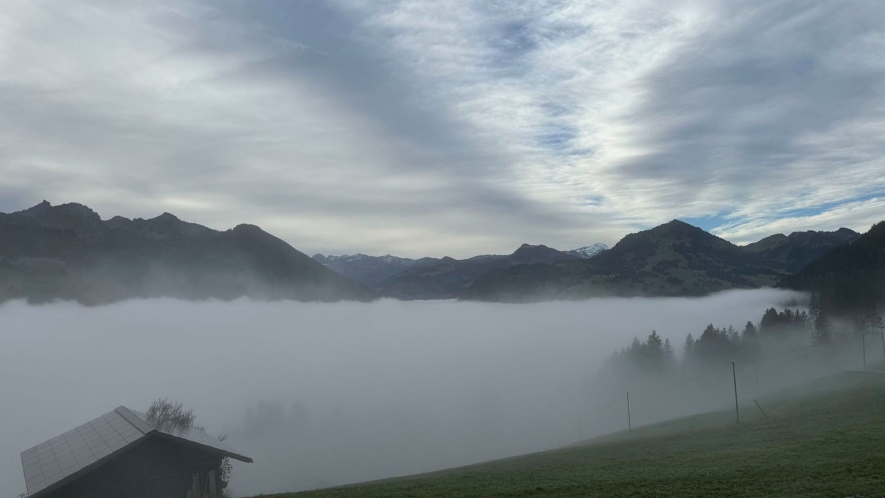 Photo of Others in Zweisimmen