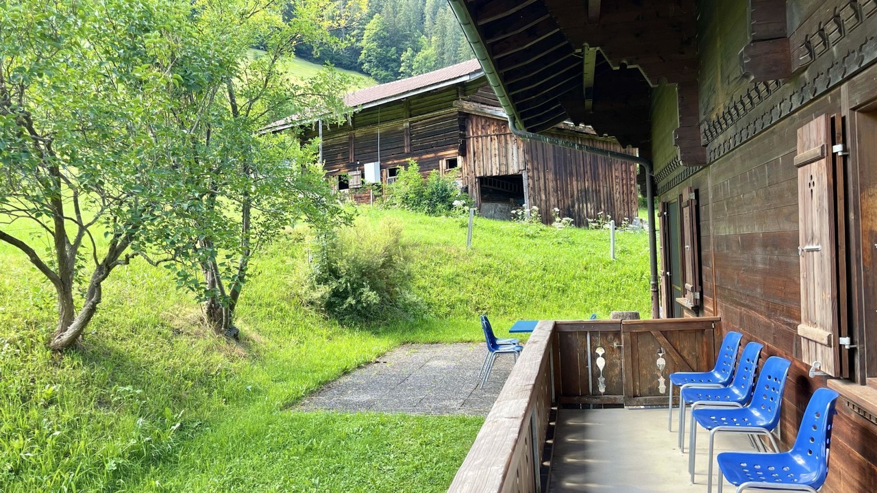 Photo of Others in Zweisimmen