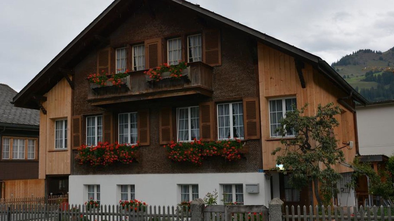 Photo of Others in Zweisimmen