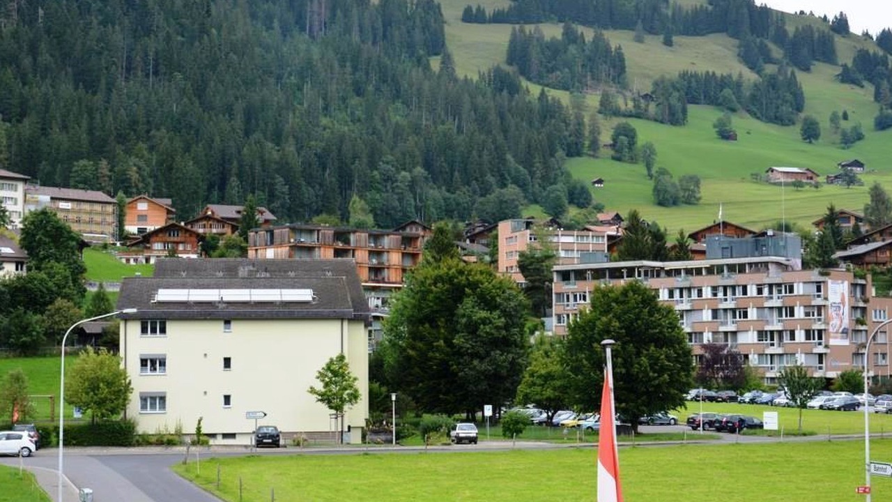 Photo of Others in Zweisimmen