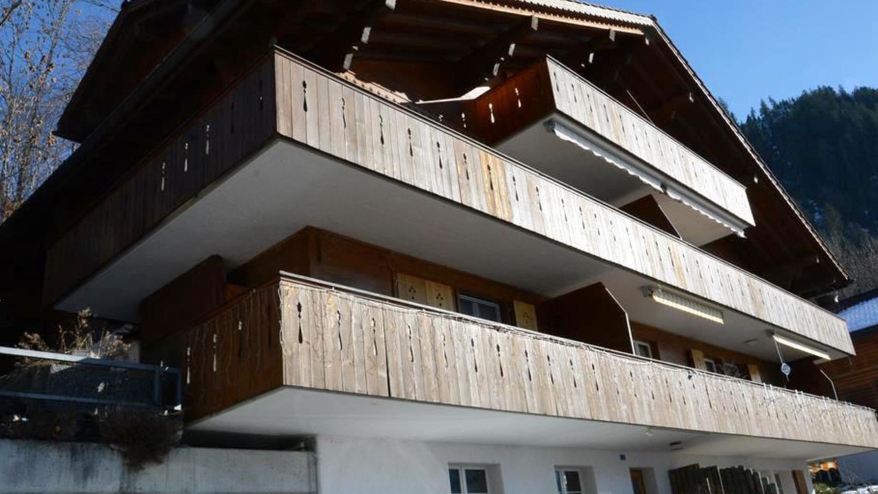 Photo of Others in Zweisimmen