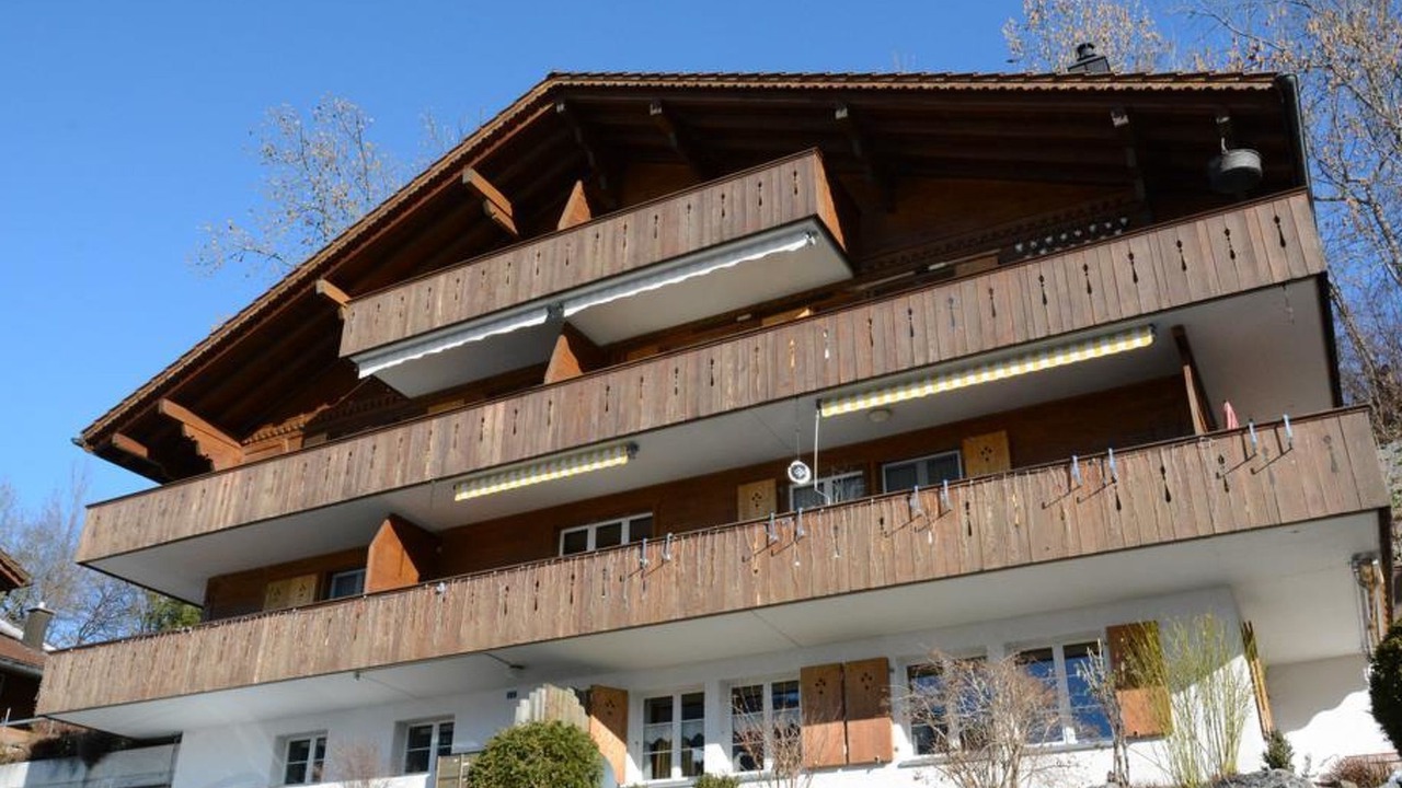 Photo of Others in Zweisimmen