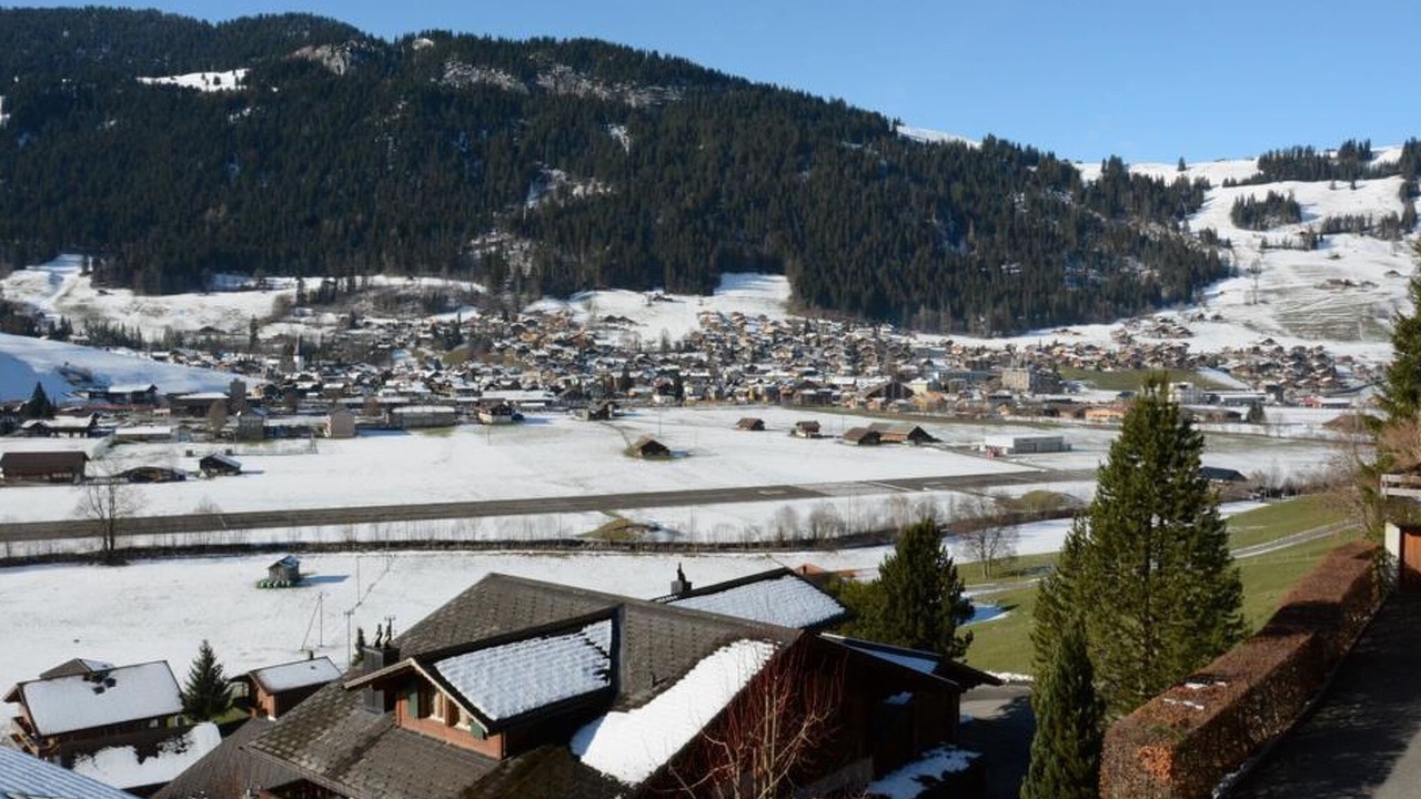 Photo of Others in Zweisimmen