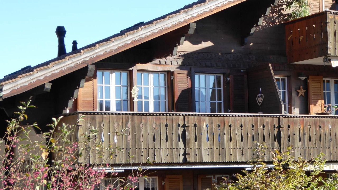 Photo of Others in Zweisimmen