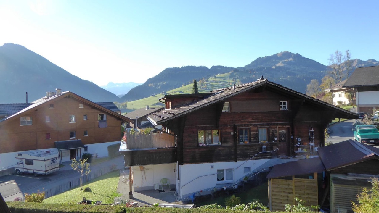 Photo of Others in Zweisimmen
