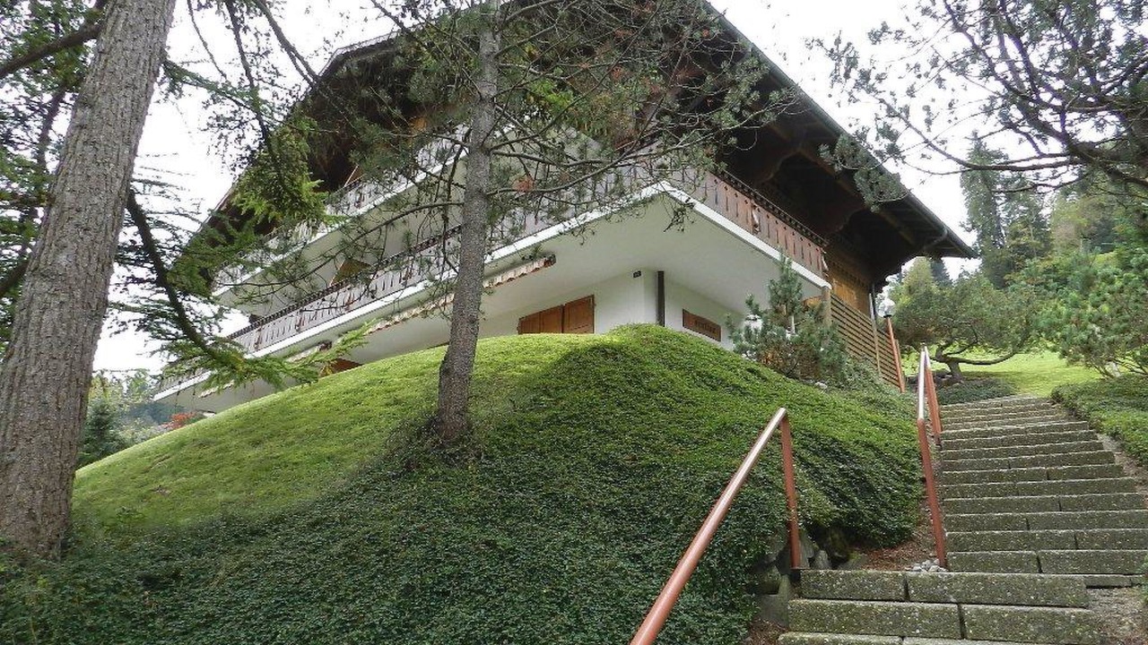 Photo of Others in Saanen