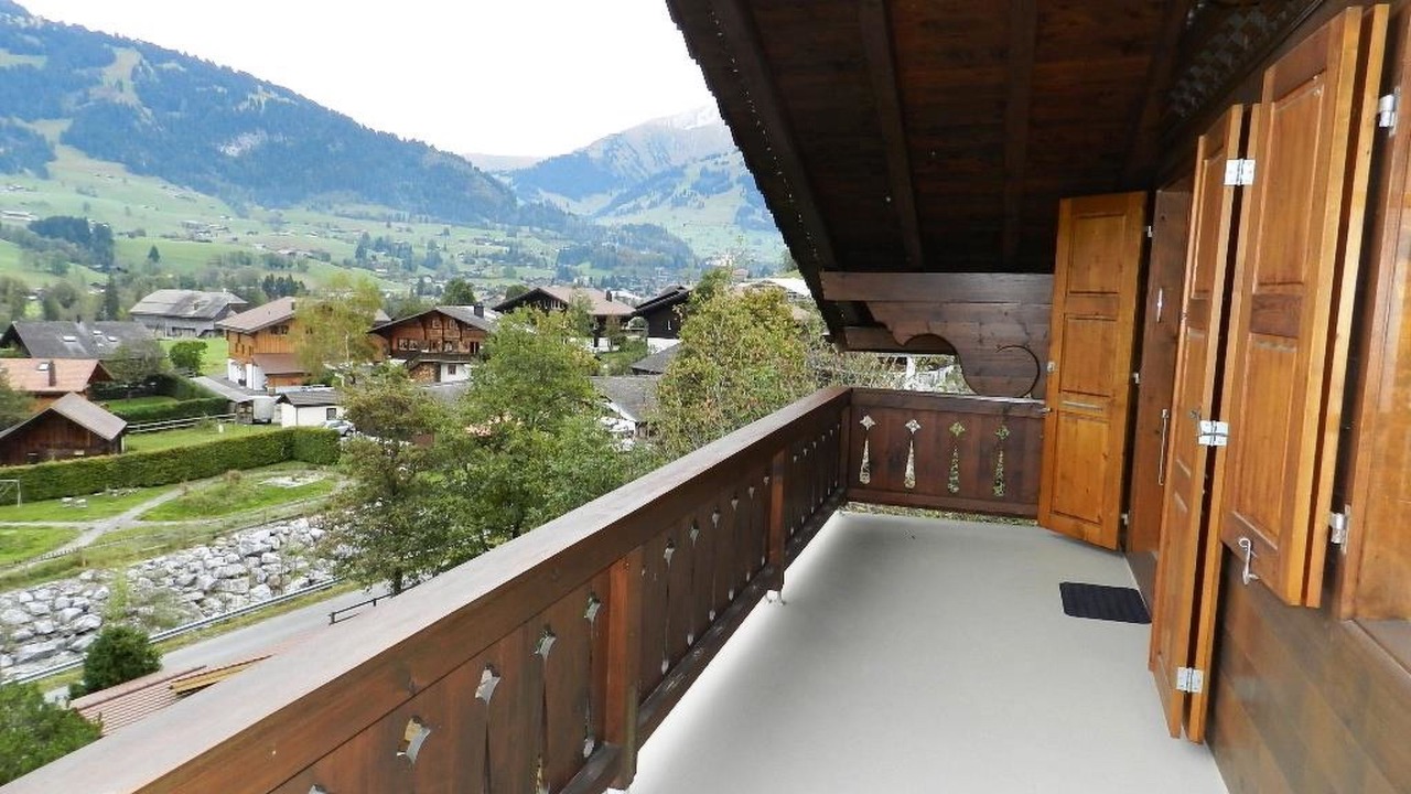 Photo of Others in Saanen