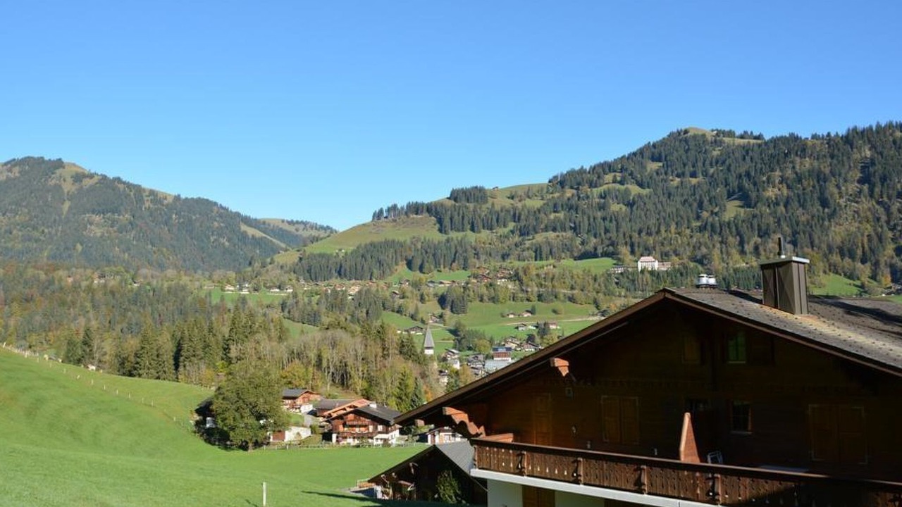 Photo of Others in Saanen