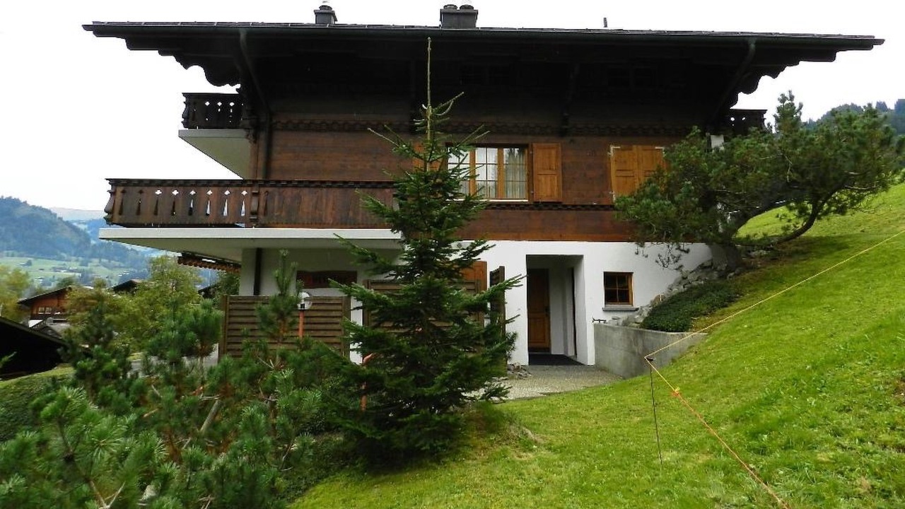 Photo of Others in Saanen