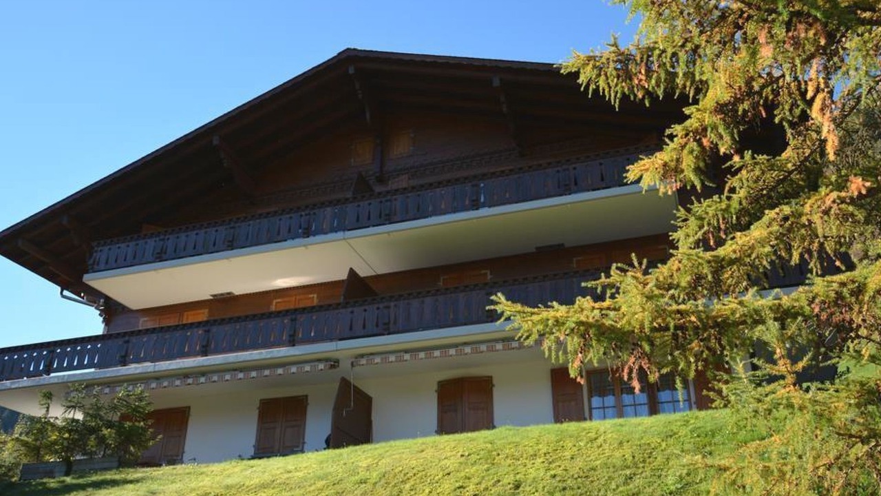 Photo of Others in Saanen