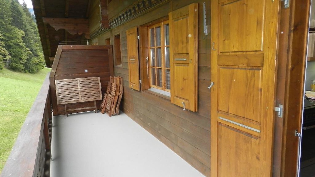 Photo of Others in Saanen