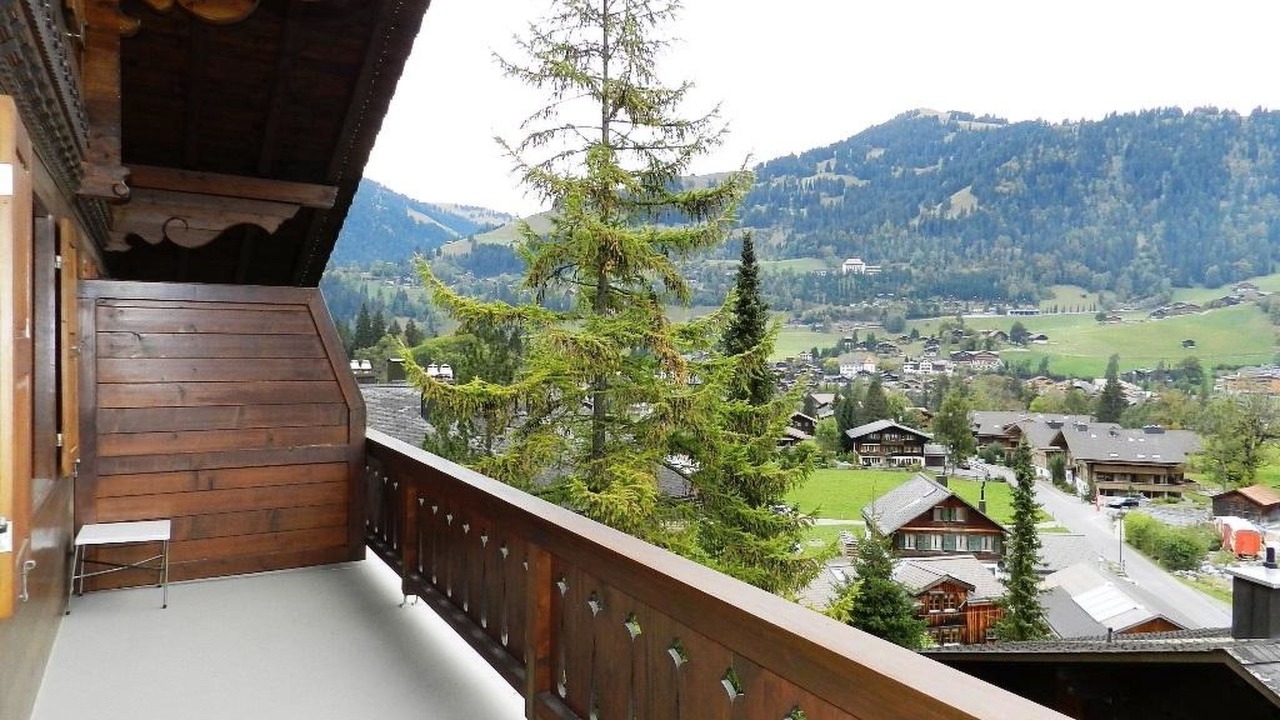 Photo of Others in Saanen