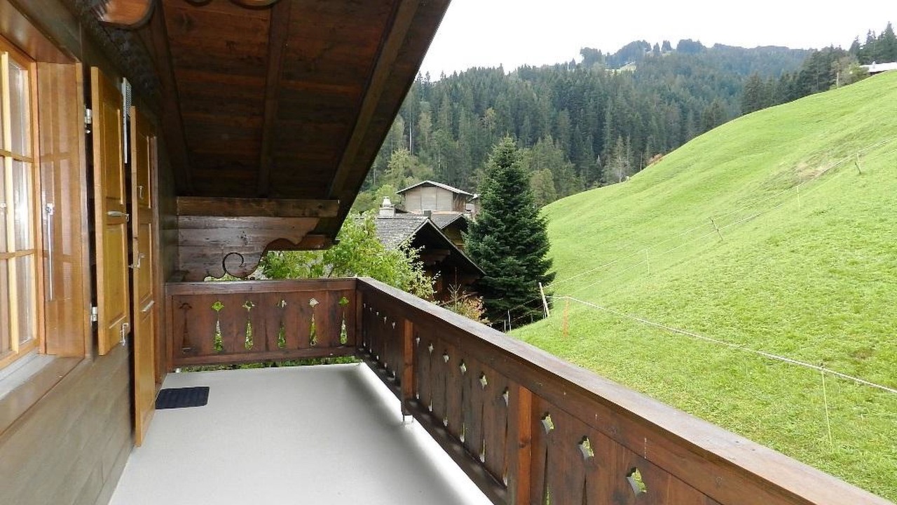 Photo of Others in Saanen