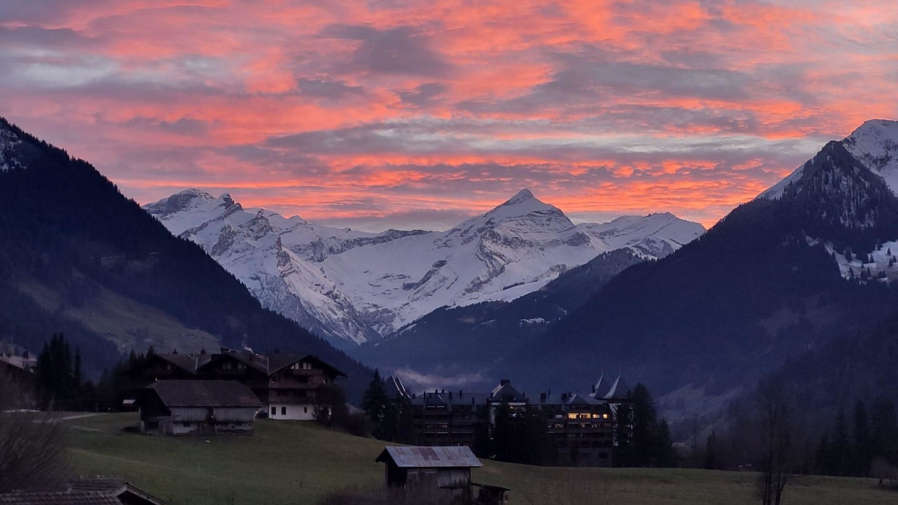 Photo of Others in Saanen