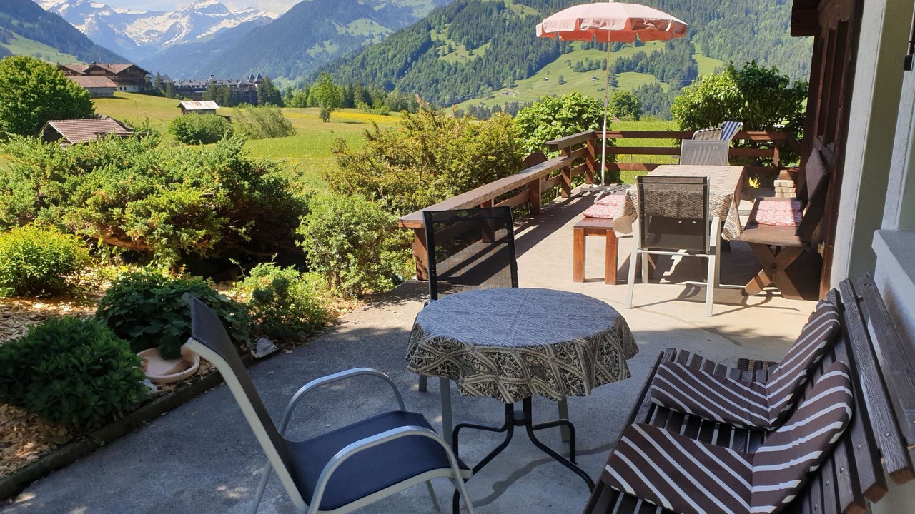 Photo of Others in Saanen