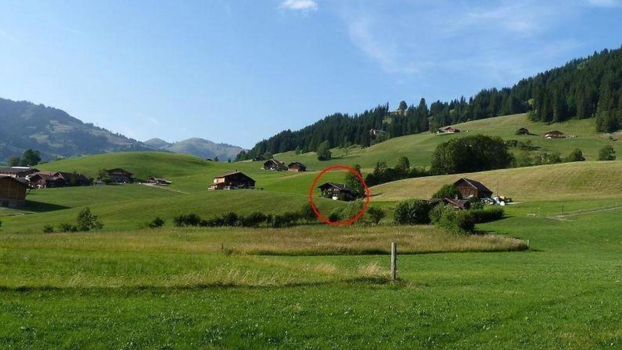 Photo of Others in Saanen