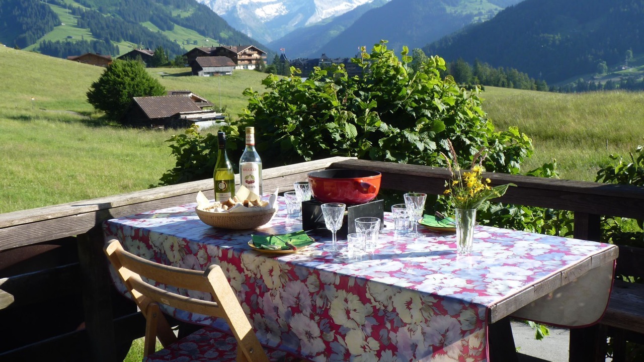 Photo of Others in Saanen
