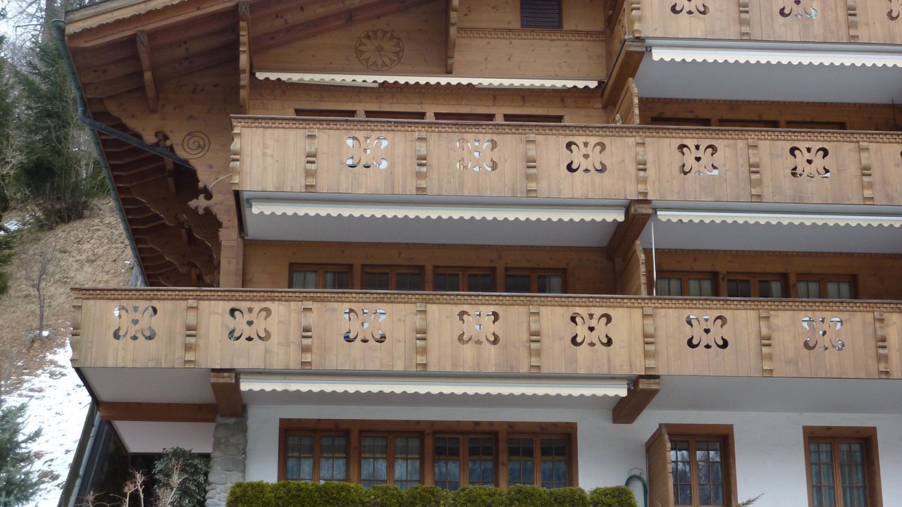 Photo of Others in Gstaad