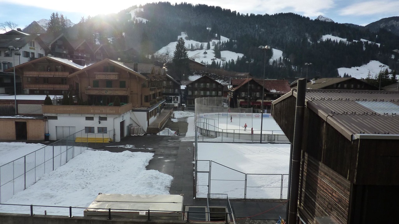 Photo of Others in Gstaad