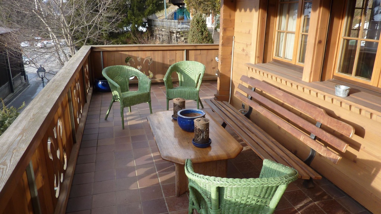 Photo of Others in Gstaad