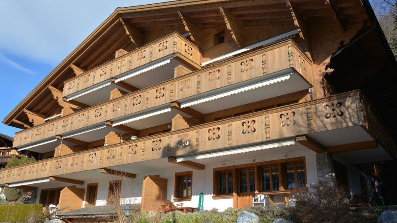 Photo of Others in Gstaad