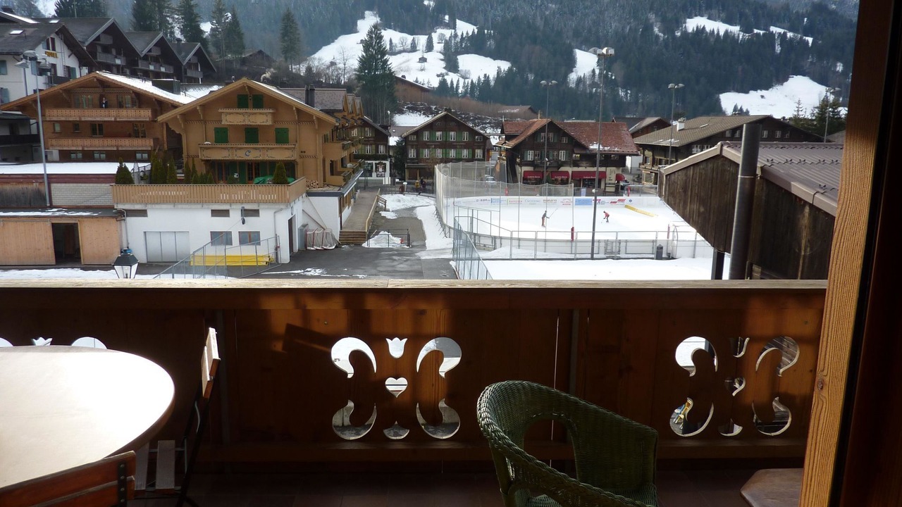 Photo of Others in Gstaad