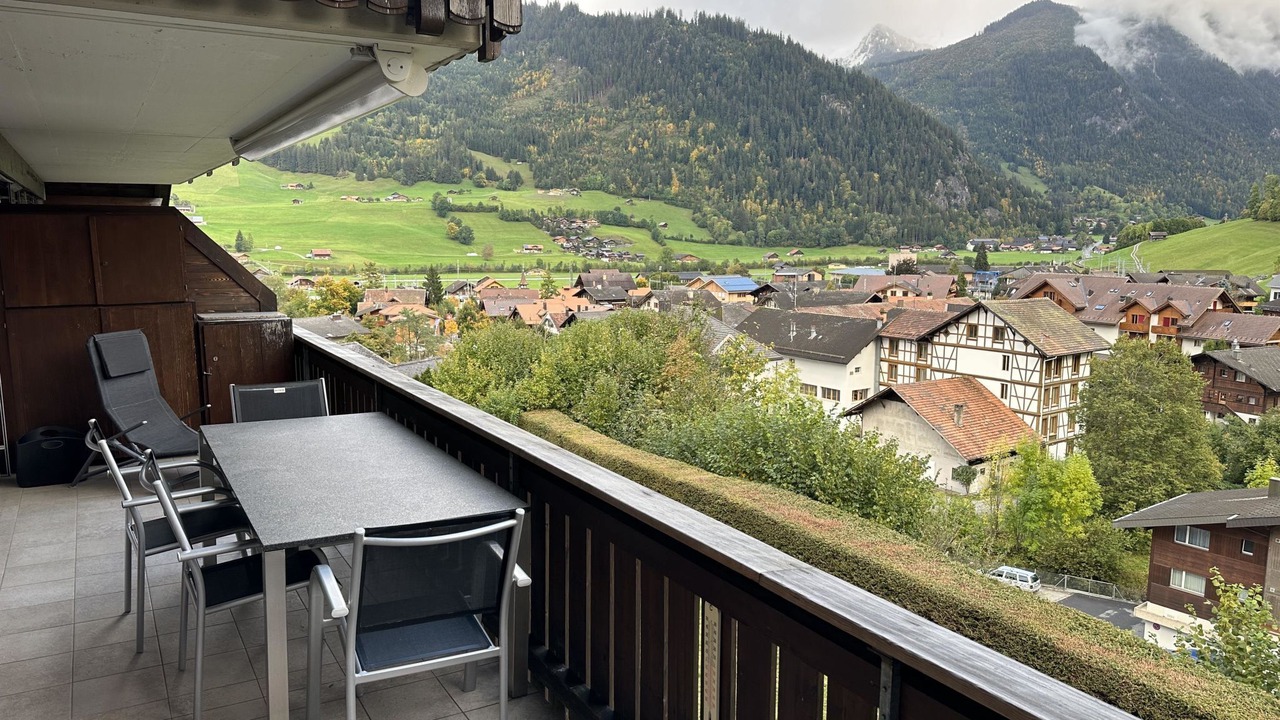 Photo of Others in Zweisimmen