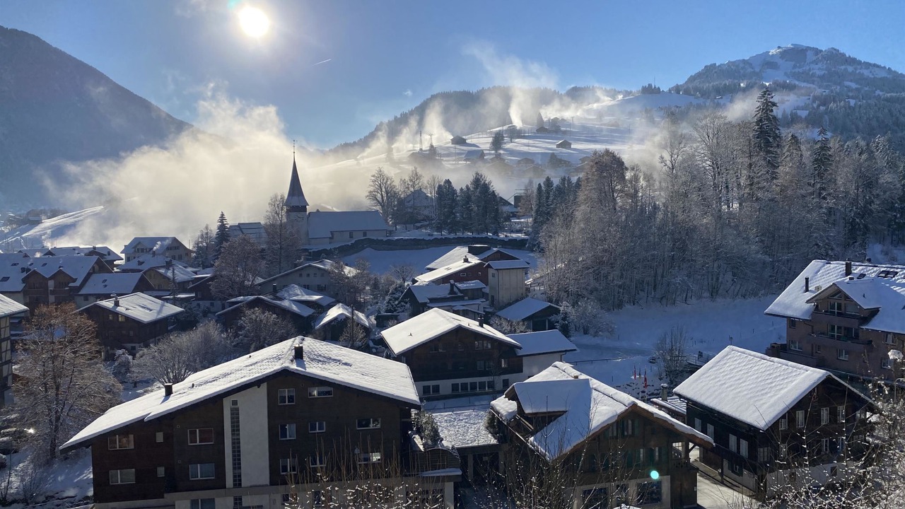 Photo of Others in Zweisimmen