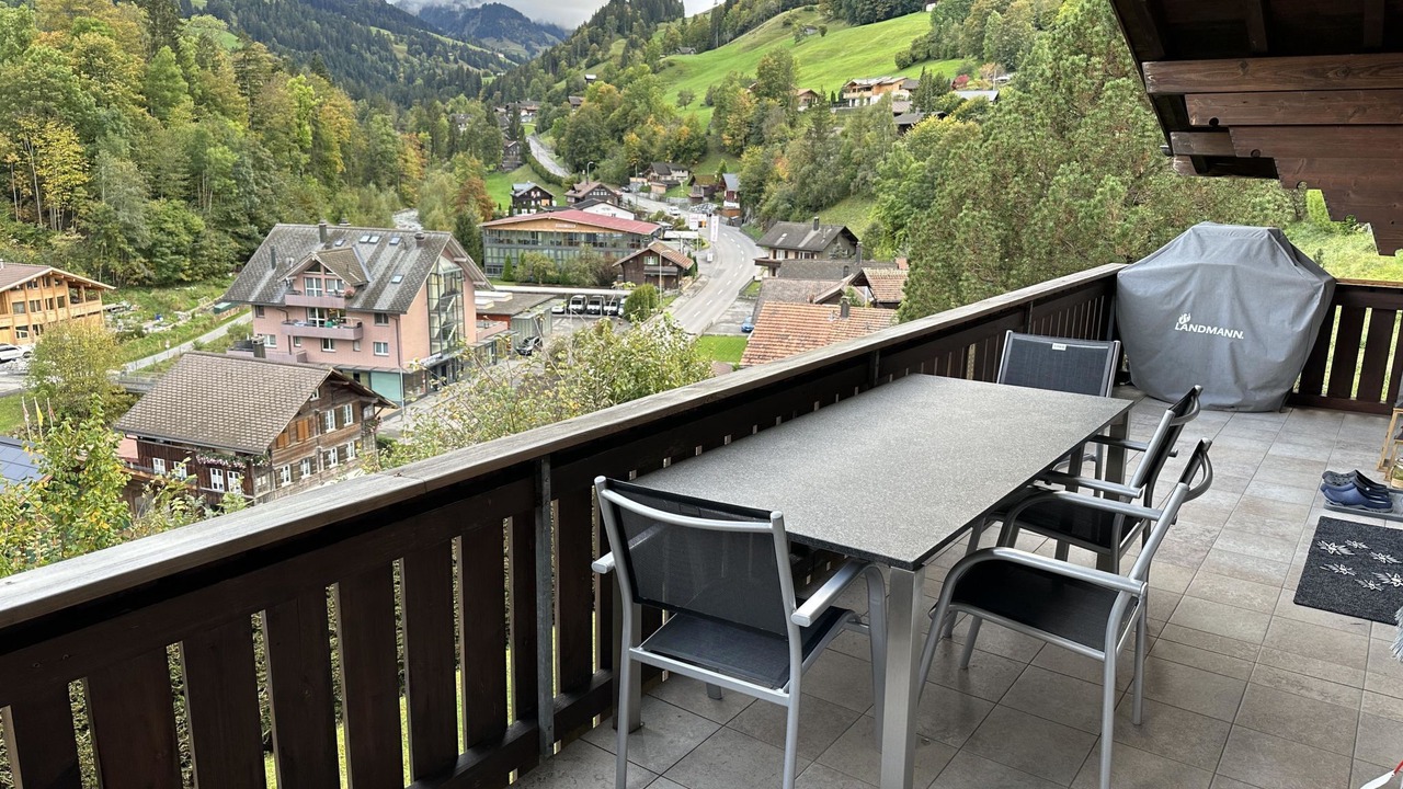 Photo of Others in Zweisimmen