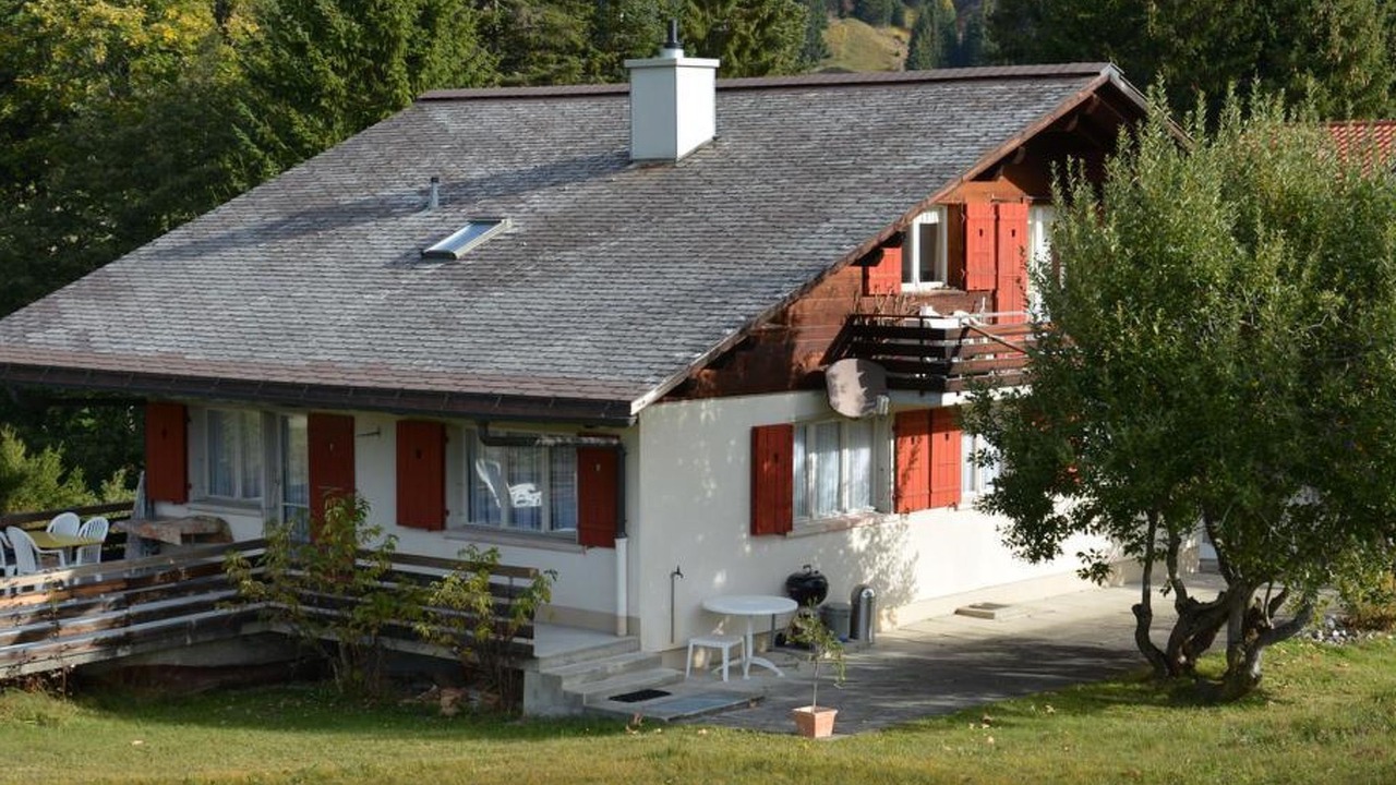 Photo of Others in Saanenmoeser