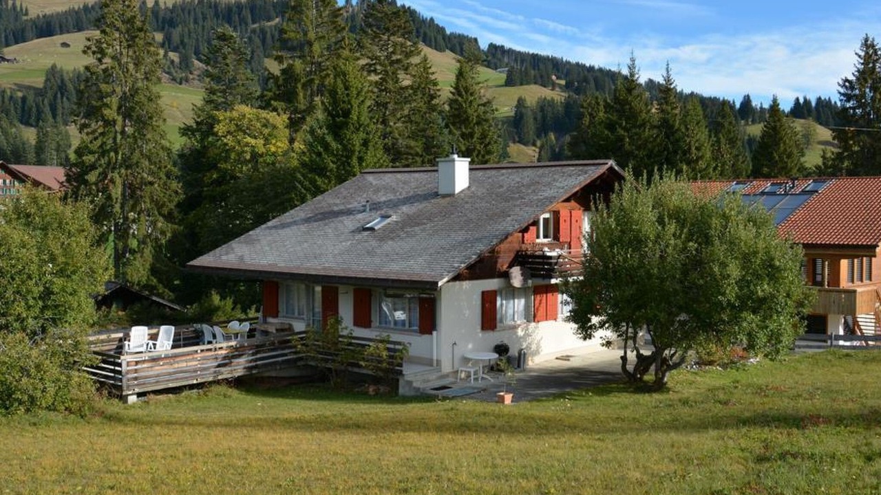 Photo of Others in Saanenmoeser