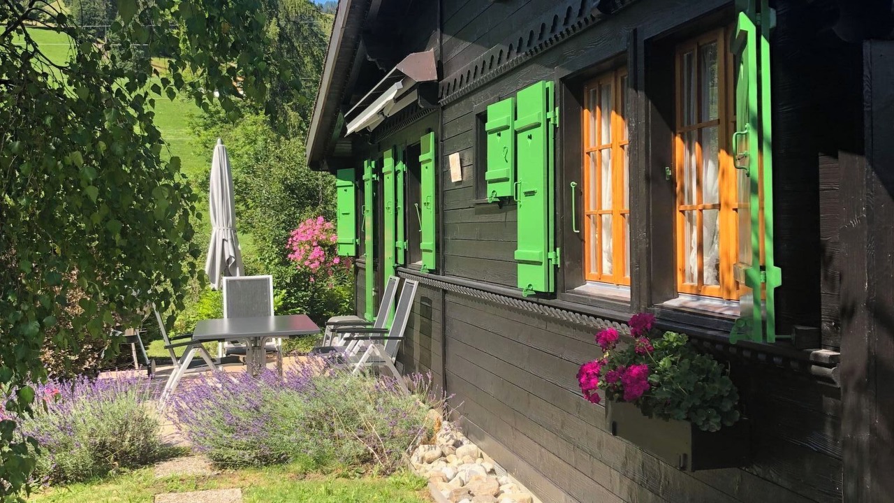 Photo of Others in Saanen