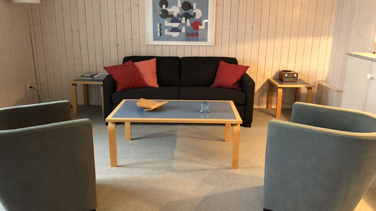 Photo of Livingroom in Schoenried